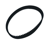 Photo de GT2 Timing Belt, 2mm Pitch, 6mm width, 160mm Closed, (2 pack)