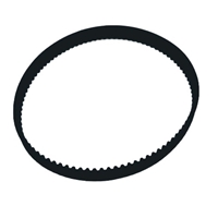 Photo de GT2 Timing Belt, 2mm Pitch, 6mm width, 190mm Closed, (2 pack)