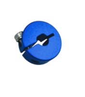 Picture of Collar Clamp 6mm D Shape 