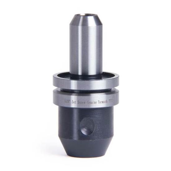 Picture of TTS - 1/2 in. Set Screw Holder.