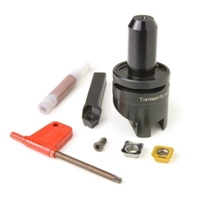 Photo de TTS SuperFly Cutter Kit