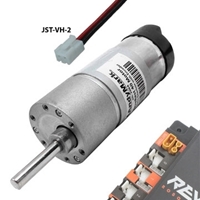 Photo de NeveRest Classic 40 Gearmotor, JST-VH-2 Connector