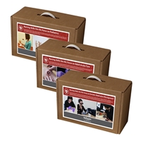 Picture of Nursing Skills Simulation Kit - Focus on Pediatric Care