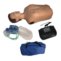 Photo de BVM Ventilation Trainer