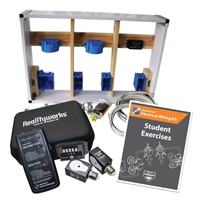 Photo de RealCareer Electrical Wiring Kit