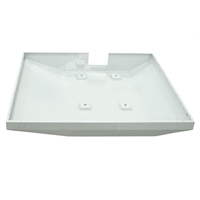 Photo de PCNC 440 Chip Pan