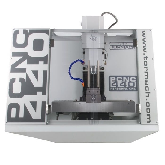 PCNC 440 Enclosure Kit Studica Canada Robotics, Automation