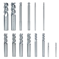 Photo de End Mill Kit for Aluminum #1