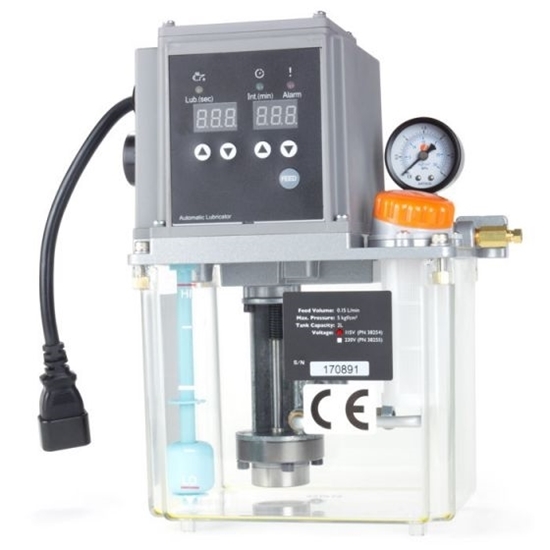 Picture of Automatic Oiler Kit (230V) for 1100M / 1100MX