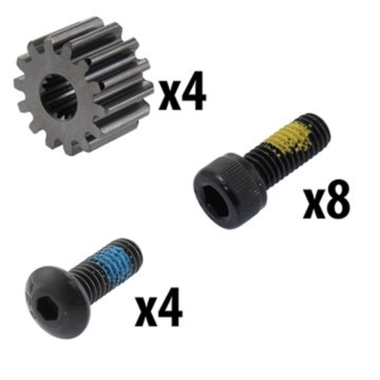 Picture of AM14U4 Upgrade Kit Falcon Hardware