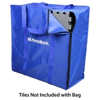 Photo de FTC Soft Tiles Carrying Bag, Fits 18 Tiles