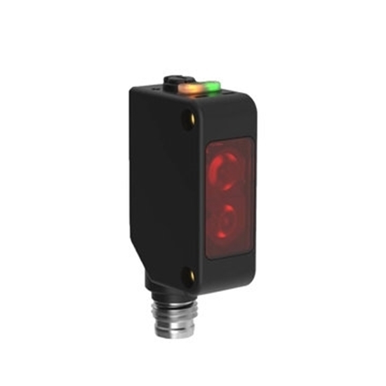 Photo de Retroreflective Polarized Photoelectric Sensor