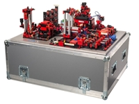 Picture of Storage and Transport Case - Factory Models