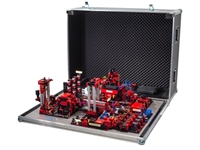 Picture of Storage and Transport Case - Factory Models