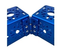 Picture of 42mm Hinge with Bearings