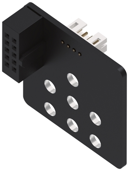 Picture of TETRIX® Pixy2 Camera Adapter
