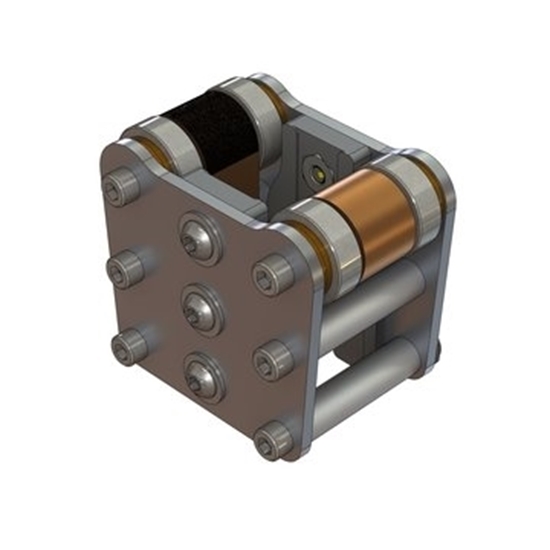 Picture of Climber in a Box Bearing Kits - 1 to 1.5 extrusion