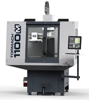 Photo de Tormach 1100M CNC MILL - Premium Package