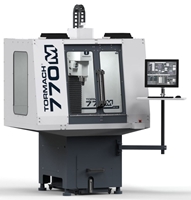 Photo de Tormach 770M CNC MILL - Standard Package