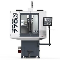 Photo de Tormach® 770M CNC MILL - Premium Package