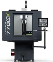 Photo de Tormach® 770MX CNC Mill- Standard Package