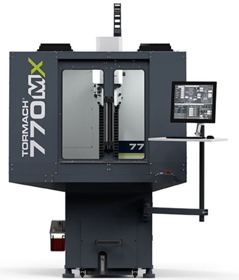 Picture of Tormach 770MX - Standard Package