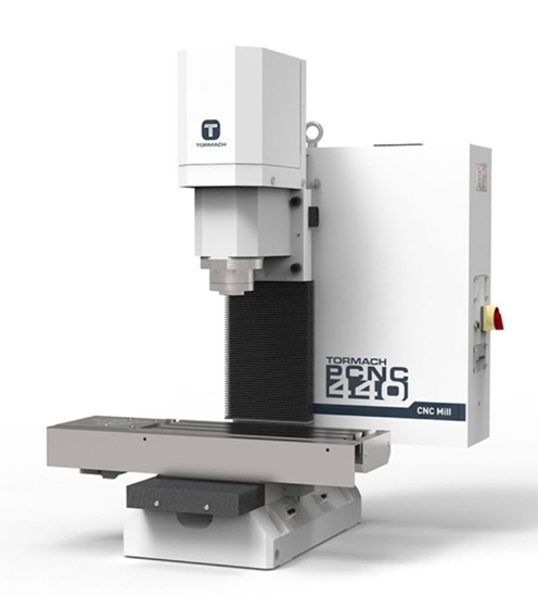 Photo de Tormach PCNC 440 CNC Mill - Entry Package