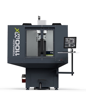 Picture for category CNC Mills