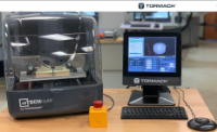 Photo de Tormach® xsTECH CNC Router