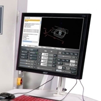 Picture of Standard LCD Monitor
