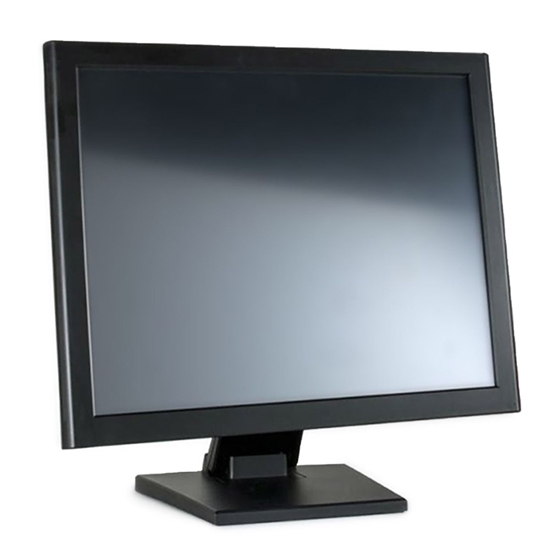 Picture of Touch Screen Kit