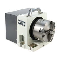 Photo de microARC 4 - 100 mm 4th Axis