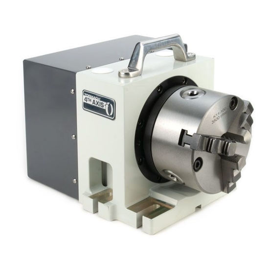Picture of microARC 4 - 100 mm 4th Axis