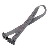Photo de Talon SRX / Spark Max - 10 Pin Data Cable
