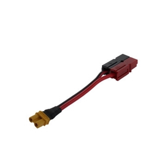 Photo de Anderson Powerpole to XT30 Adapter Cable (2 Pack)