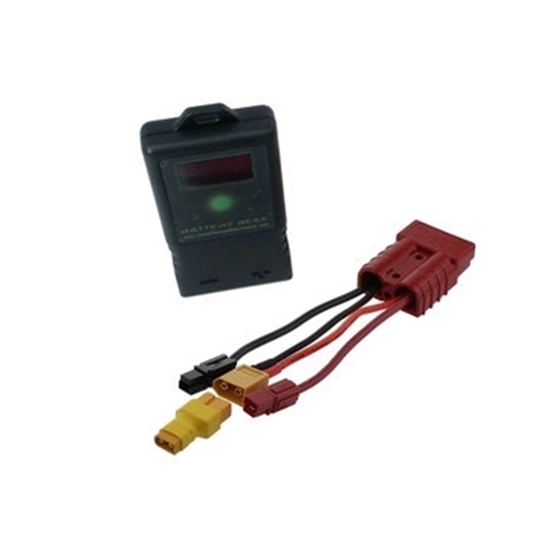 Photo de Battery Beak for FIRST Tech Challenge Batteries