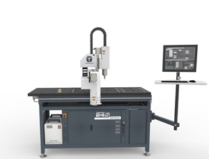 Picture for category CNC Routers