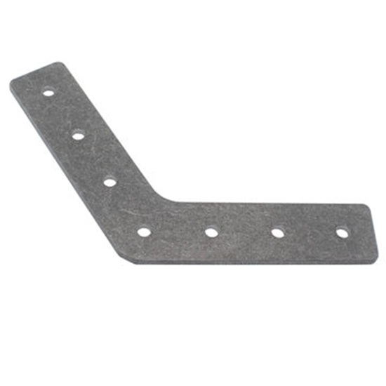 Picture of 1 in. 120 Degree Gusset