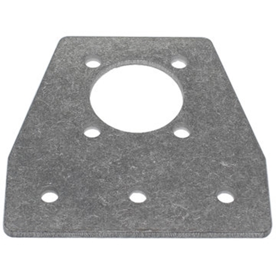 Photo de 1 in. Bearing Side Mount Gusset