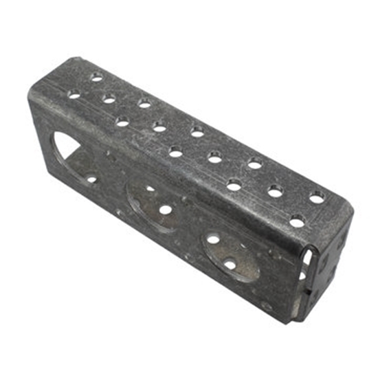 Photo de Intake Motor Mount Bracket