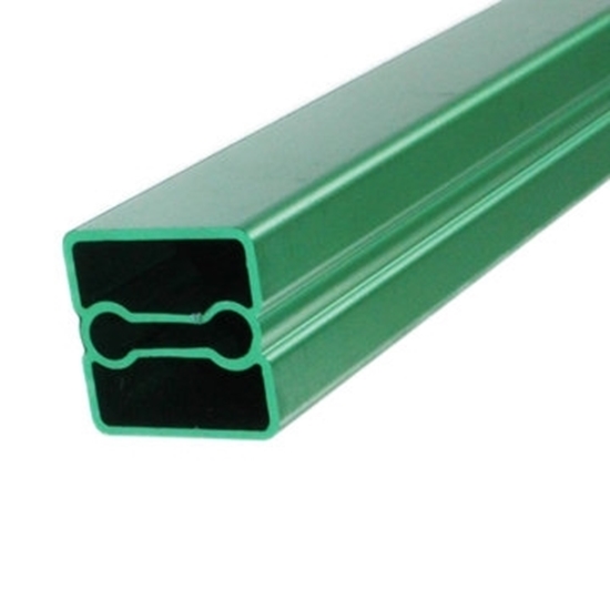 Picture of Peanut Extrusion, 36" Green (am-3090-3_green)
