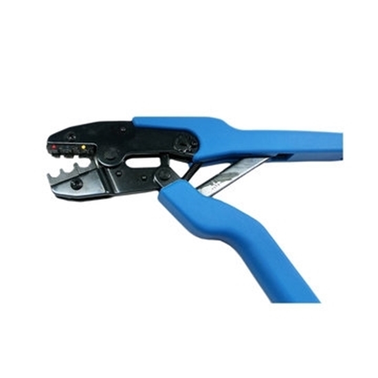 Photo de Crimp Tool 10 in. insulated terminals