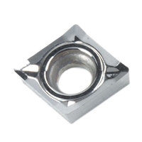 Photo de Carbide Insert: CCGT 2(1.5)1 10-Pack