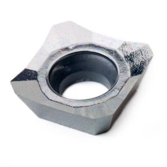 Picture of Carbide Insert - Face Mill/Fly Cutter 10-Pack