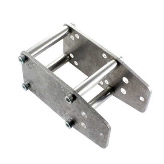 Photo de Climber in a Box Brace Upgrade Kits - 2 in. Extrusion (2 Stage)
