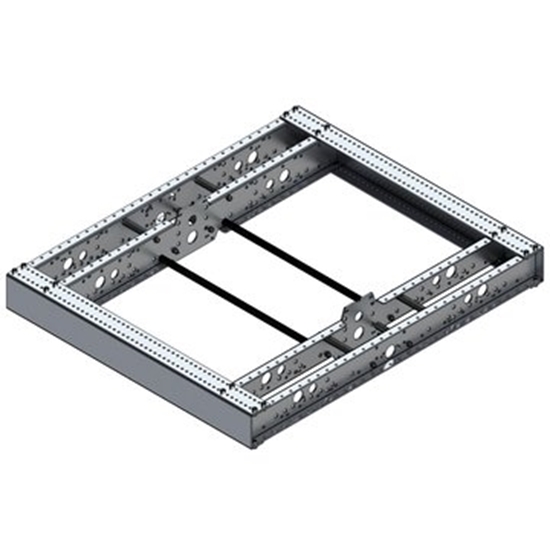 Picture of AM14U5 Frame Only