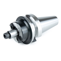 Picture of BT30 Tool Holder, Face Mill Arbor 1/2 in, 35mm