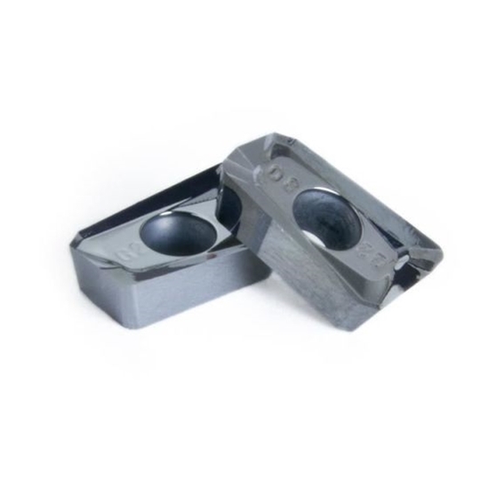 Picture of Carbide Insert for Aluminum and Plastic - Face & End Mills 10-Pack