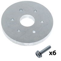 Photo de Flywheel for Stealth Wheel