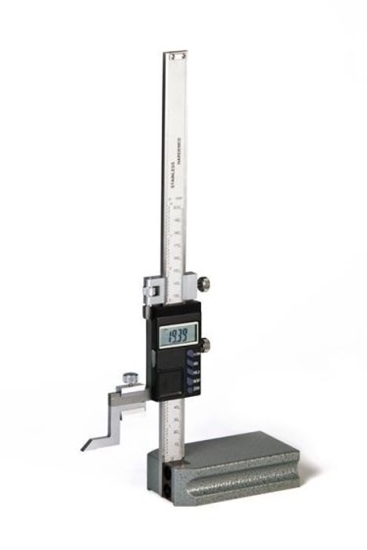 Picture of 8 in. Digital Height Gauge